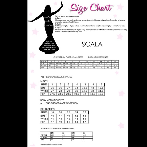 SCALA Beautiful Pale Pink Mother of the Bride Dress Sz XL - Picture 11 of 12